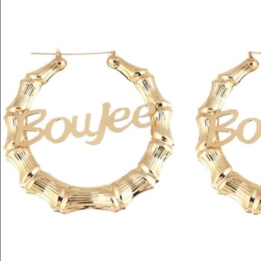 Earrings - Picture 2 of 2
